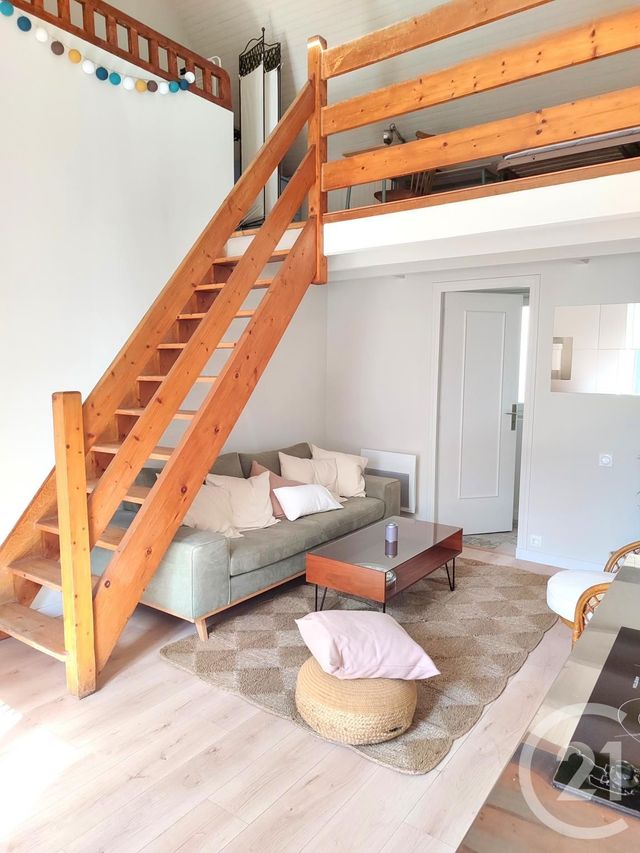 appartement - NANTES - 44