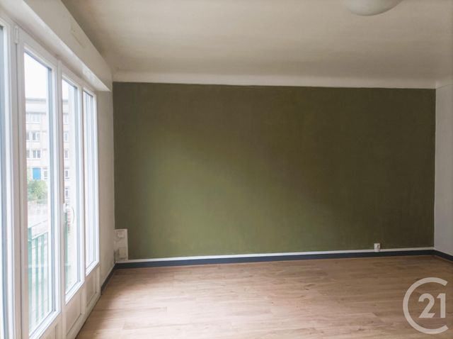 Appartement T1 &agrave; vendre - 1 pi&egrave;ce - 32,35 m2 - Nantes - 44 - PAYS-DE-LOIRE