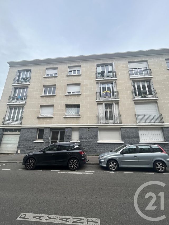 Appartement T1 &agrave; vendre - 1 pi&egrave;ce - 32,35 m2 - Nantes - 44 - PAYS-DE-LOIRE