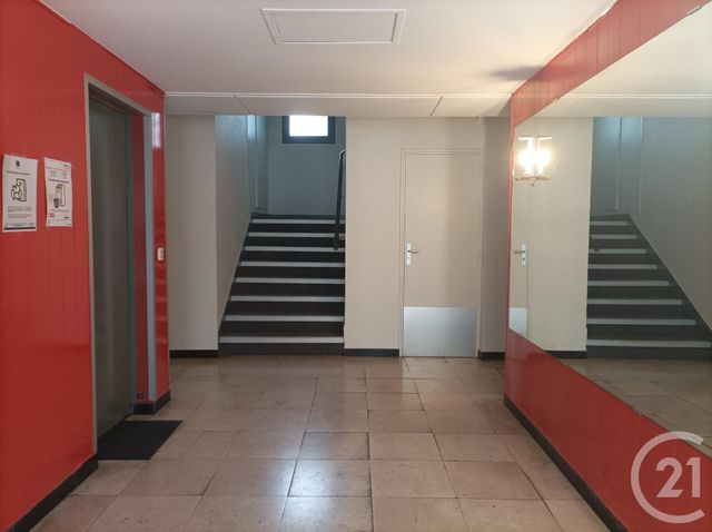 Appartement T1 &agrave; vendre - 1 pi&egrave;ce - 32,35 m2 - Nantes - 44 - PAYS-DE-LOIRE