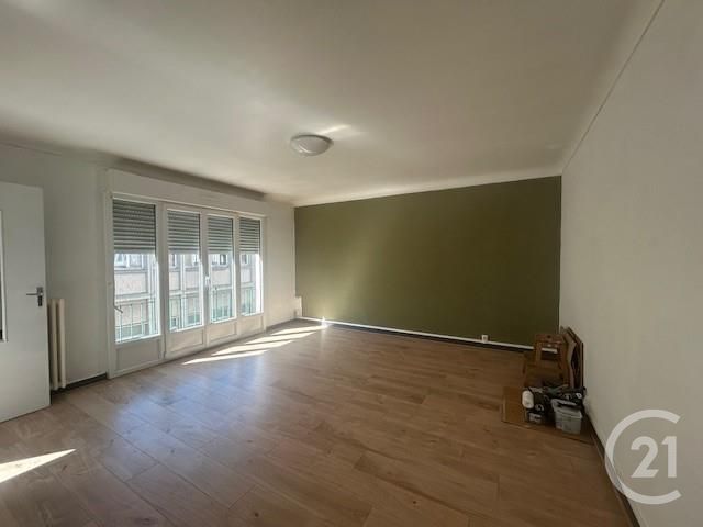 Appartement T1 &agrave; vendre - 1 pi&egrave;ce - 32,35 m2 - Nantes - 44 - PAYS-DE-LOIRE