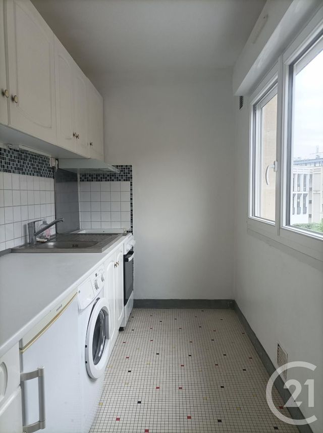Appartement T1 &agrave; vendre - 1 pi&egrave;ce - 32,35 m2 - Nantes - 44 - PAYS-DE-LOIRE