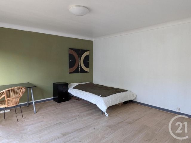 appartement - NANTES - 44