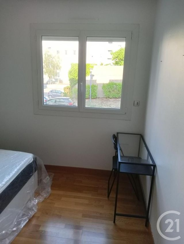 Appartement Chambre &agrave; louer - 4 pi&egrave;ces - 83,43 m2 - St Sebastien Sur Loire - 44 - PAYS-DE-LOIRE