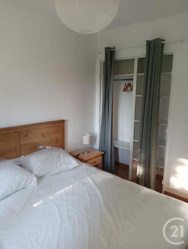 Appartement Chambre &agrave; louer - 4 pi&egrave;ces - 83,43 m2 - St Sebastien Sur Loire - 44 - PAYS-DE-LOIRE