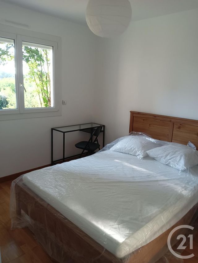 Appartement Chambre &agrave; louer - 4 pi&egrave;ces - 83,43 m2 - St Sebastien Sur Loire - 44 - PAYS-DE-LOIRE