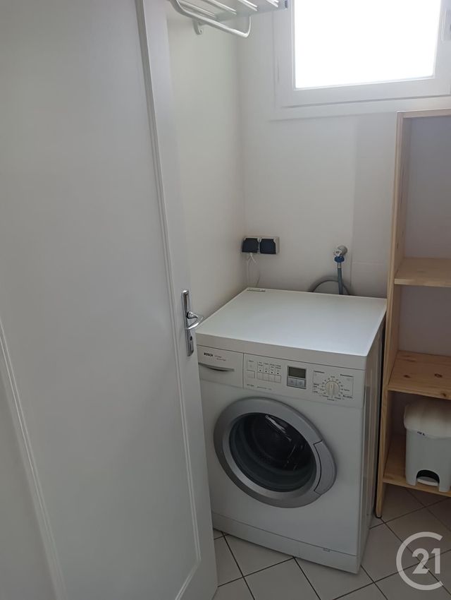 Appartement Chambre &agrave; louer - 4 pi&egrave;ces - 83,43 m2 - St Sebastien Sur Loire - 44 - PAYS-DE-LOIRE