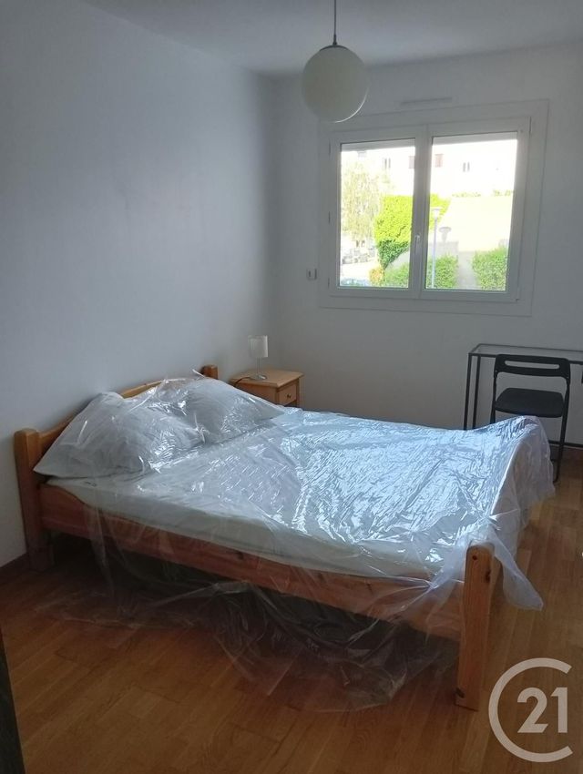 Appartement Chambre &agrave; louer - 4 pi&egrave;ces - 83,43 m2 - St Sebastien Sur Loire - 44 - PAYS-DE-LOIRE