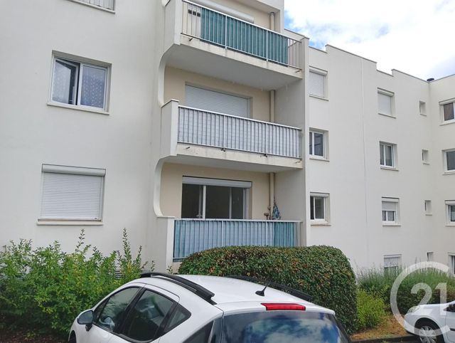 Appartement Chambre &agrave; louer - 4 pi&egrave;ces - 83,43 m2 - St Sebastien Sur Loire - 44 - PAYS-DE-LOIRE
