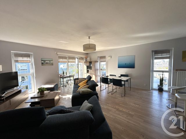 Prix immobilier NANTES - Photo d’un appartement vendu