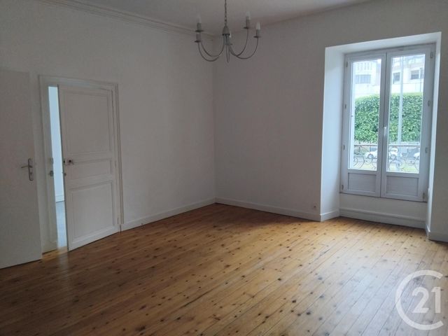 Prix immobilier NANTES - Photo d’un appartement vendu