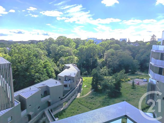 Appartement T2 &agrave; vendre - 2 pi&egrave;ces - 43,50 m2 - St Herblain - 44 - PAYS-DE-LOIRE