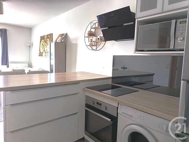 Appartement T2 &agrave; vendre - 2 pi&egrave;ces - 43,50 m2 - St Herblain - 44 - PAYS-DE-LOIRE