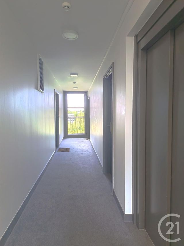 Appartement T2 &agrave; vendre - 2 pi&egrave;ces - 43,50 m2 - St Herblain - 44 - PAYS-DE-LOIRE