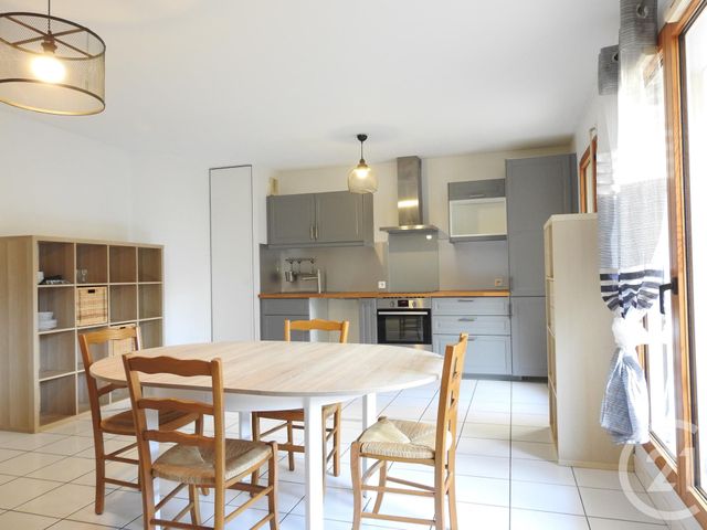 appartement - NANTES - 44