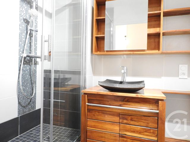 Appartement F2 &agrave; louer - 2 pi&egrave;ces - 52,82 m2 - Nantes - 44 - PAYS-DE-LOIRE