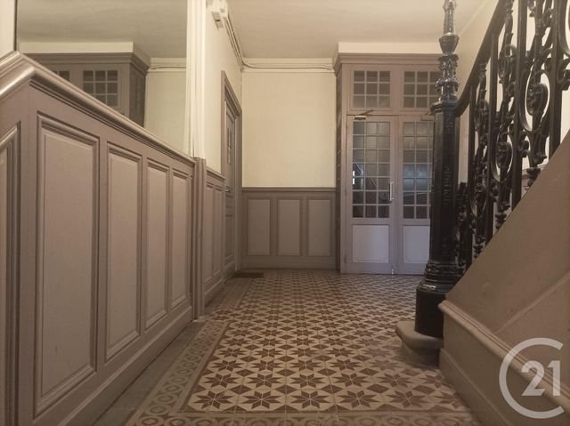 Appartement T5 &agrave; vendre - 5 pi&egrave;ces - 149,21 m2 - Nantes - 44 - PAYS-DE-LOIRE