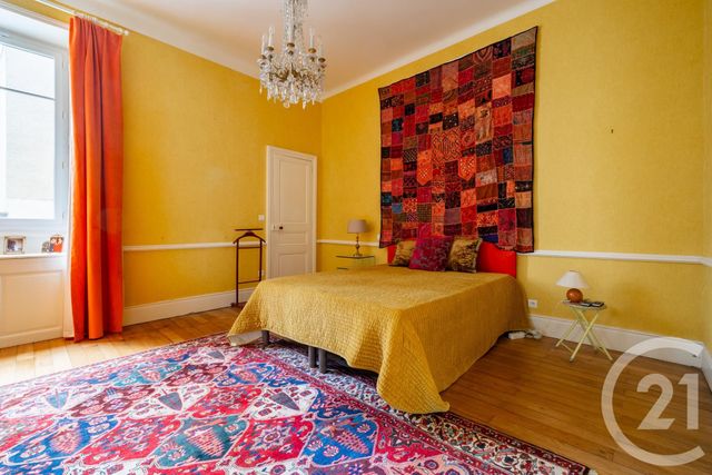 Appartement T5 &agrave; vendre - 5 pi&egrave;ces - 149,21 m2 - Nantes - 44 - PAYS-DE-LOIRE