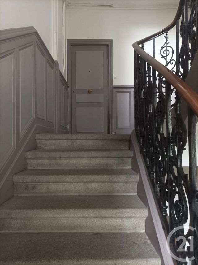 Appartement T5 &agrave; vendre - 5 pi&egrave;ces - 149,21 m2 - Nantes - 44 - PAYS-DE-LOIRE