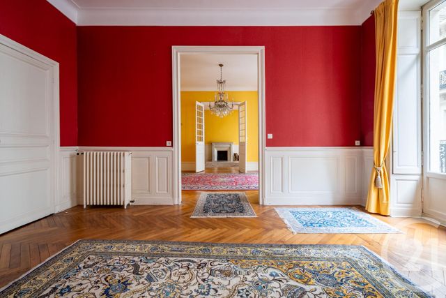 Appartement T5 à vendre NANTES