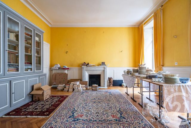 Appartement T5 &agrave; vendre - 5 pi&egrave;ces - 149,21 m2 - Nantes - 44 - PAYS-DE-LOIRE