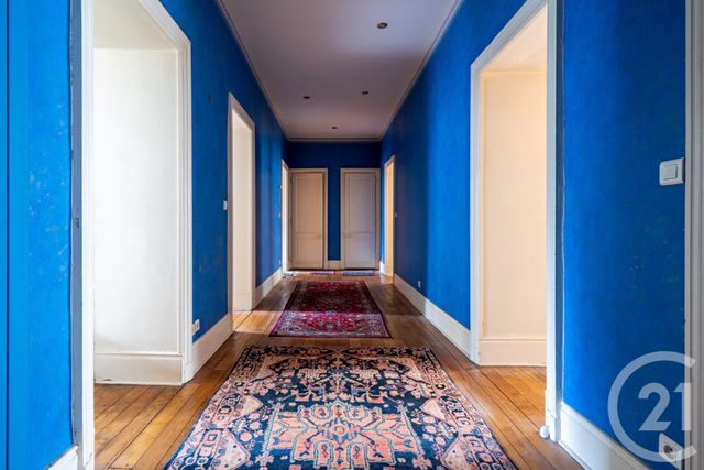 Appartement T5 &agrave; vendre - 5 pi&egrave;ces - 149,21 m2 - Nantes - 44 - PAYS-DE-LOIRE