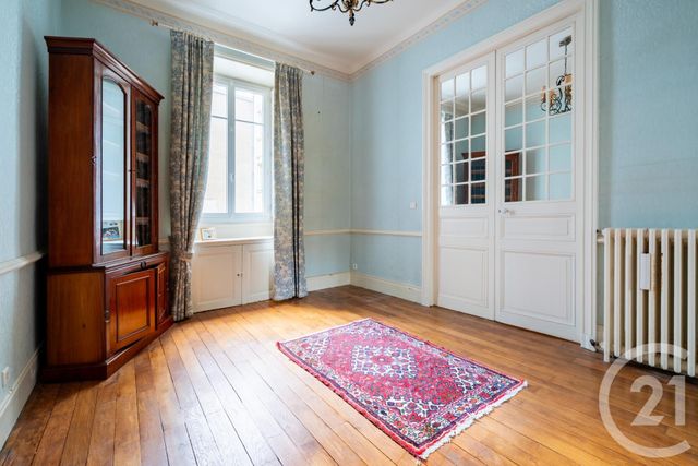 Appartement T5 &agrave; vendre - 5 pi&egrave;ces - 149,21 m2 - Nantes - 44 - PAYS-DE-LOIRE