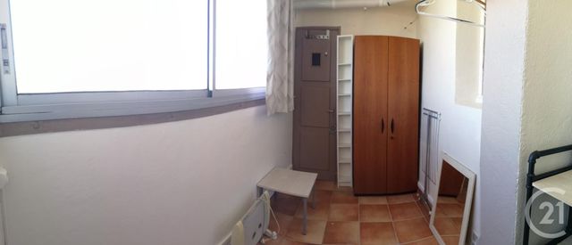 Appartement F2 &agrave; louer - 2 pi&egrave;ces - 56,59 m2 - Nantes - 44 - PAYS-DE-LOIRE