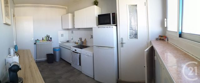 Appartement F2 &agrave; louer - 2 pi&egrave;ces - 56,59 m2 - Nantes - 44 - PAYS-DE-LOIRE