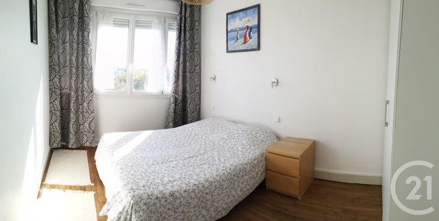Appartement F2 &agrave; louer - 2 pi&egrave;ces - 56,59 m2 - Nantes - 44 - PAYS-DE-LOIRE