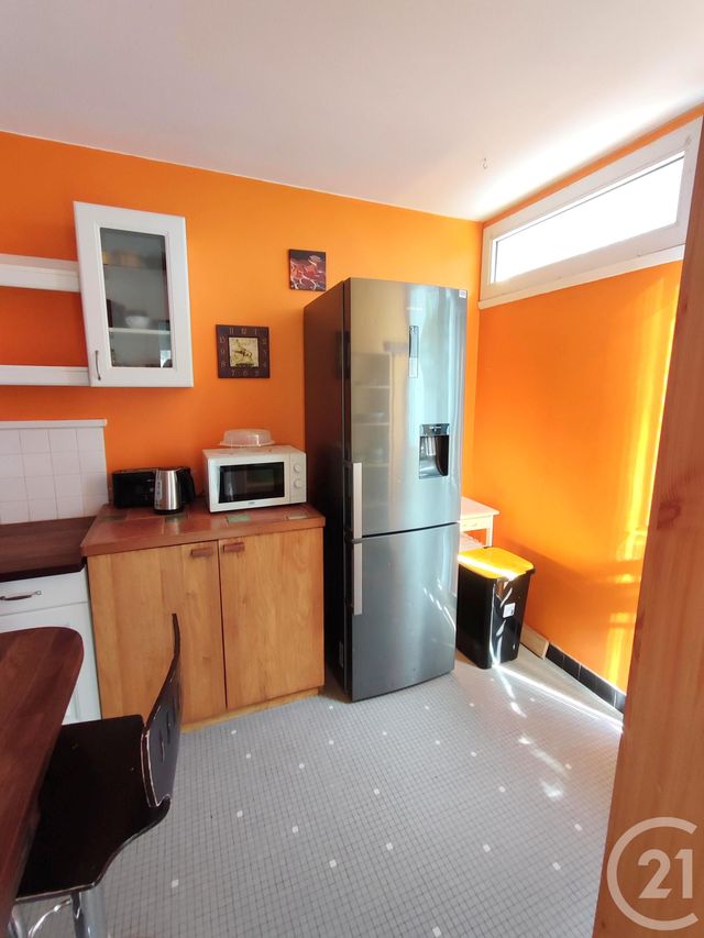 Appartement T5 à louer - 5 pièces - 91,95 m2 - Reze - 44 - PAYS-DE-LOIRE