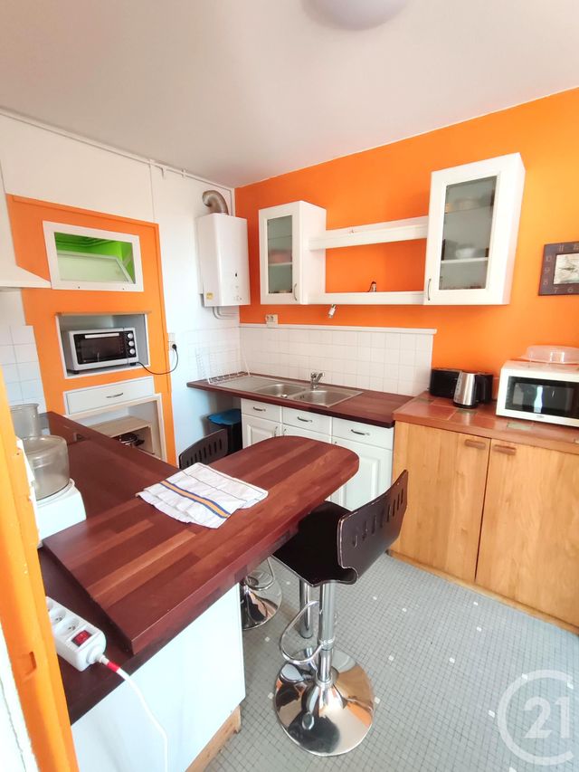 Appartement T5 à louer - 5 pièces - 91,95 m2 - Reze - 44 - PAYS-DE-LOIRE
