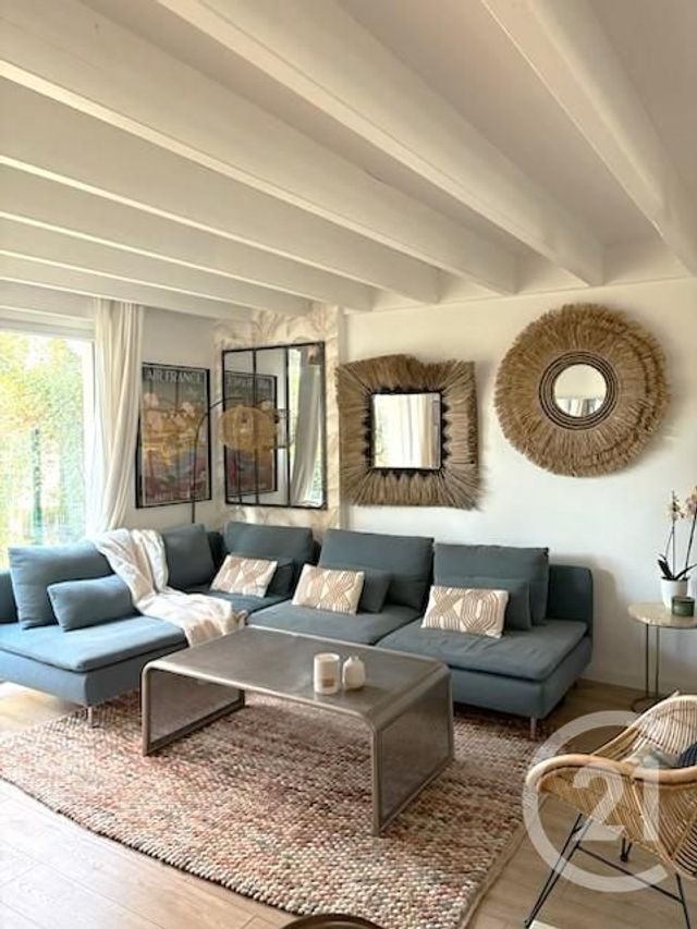 maison - ST HERBLAIN - 44