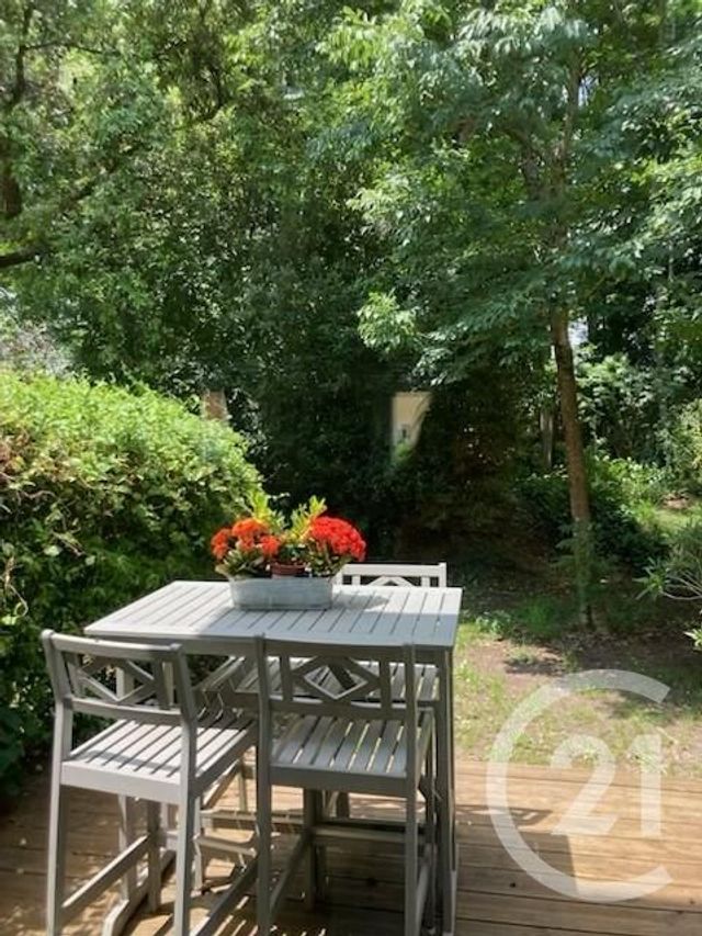 Maison &agrave; vendre - 4 pi&egrave;ces - 92,29 m2 - St Herblain - 44 - PAYS-DE-LOIRE