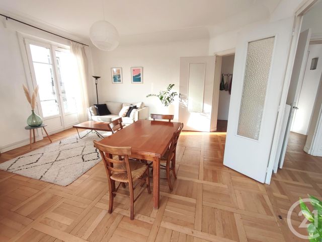 appartement - NANTES - 44