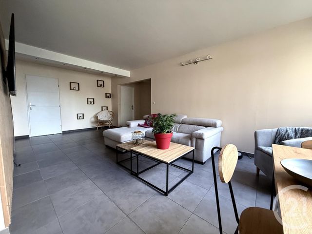 Appartement T5 à louer - 5 pièces - 96,75 m2 - Nantes - 44 - PAYS-DE-LOIRE