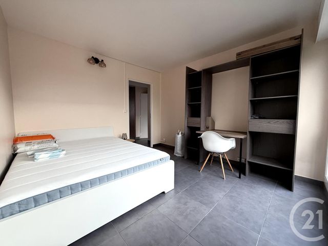 Appartement T5 à louer - 5 pièces - 96,75 m2 - Nantes - 44 - PAYS-DE-LOIRE