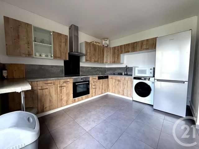 Appartement T5 à louer - 5 pièces - 96,75 m2 - Nantes - 44 - PAYS-DE-LOIRE