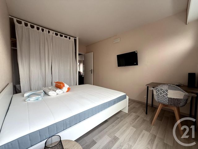 Appartement T5 à louer - 5 pièces - 96,75 m2 - Nantes - 44 - PAYS-DE-LOIRE