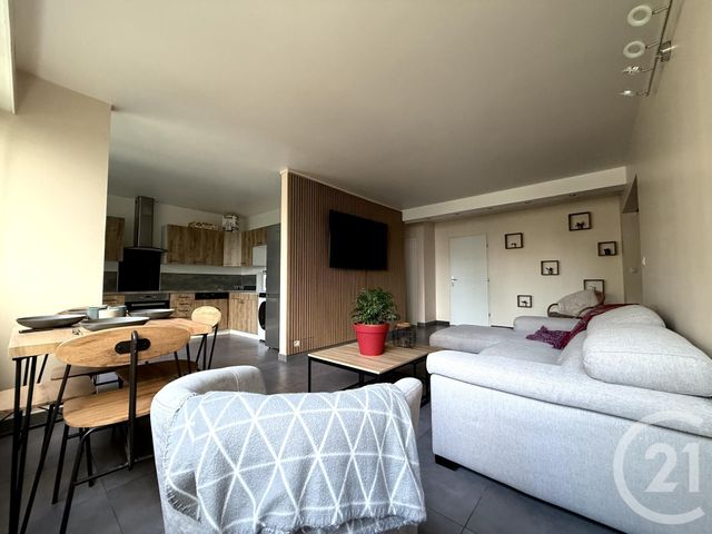 Appartement T5 à louer - 5 pièces - 96,75 m2 - Nantes - 44 - PAYS-DE-LOIRE