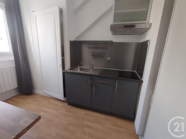 Appartement Studio à louer NANTES