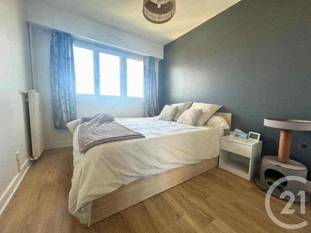 Appartement F3 &agrave; vendre - 3 pi&egrave;ces - 62,18 m2 - Nantes - 44 - PAYS-DE-LOIRE