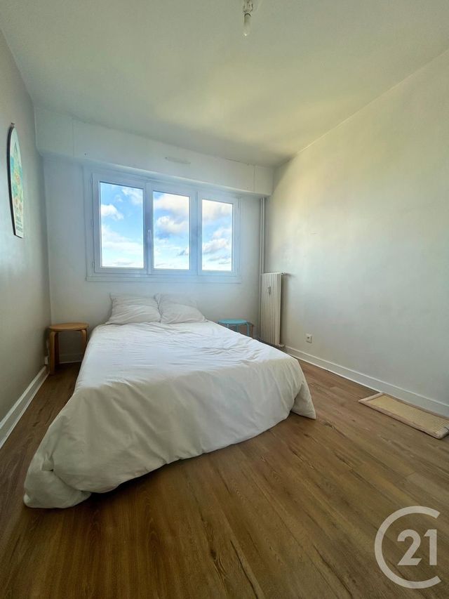 Appartement F3 &agrave; vendre - 3 pi&egrave;ces - 62,18 m2 - Nantes - 44 - PAYS-DE-LOIRE