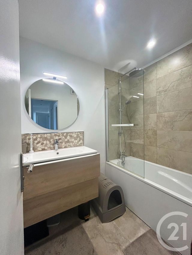 Appartement F3 &agrave; vendre - 3 pi&egrave;ces - 62,18 m2 - Nantes - 44 - PAYS-DE-LOIRE