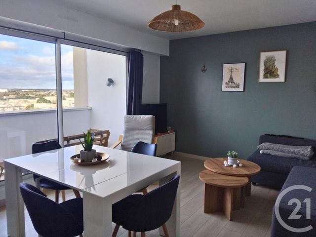 appartement - NANTES - 44