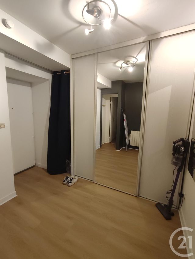 Appartement T2 à louer - 2 pièces - 39,07 m2 - Nantes - 44 - PAYS-DE-LOIRE
