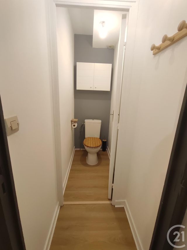 Appartement T2 à louer - 2 pièces - 39,07 m2 - Nantes - 44 - PAYS-DE-LOIRE