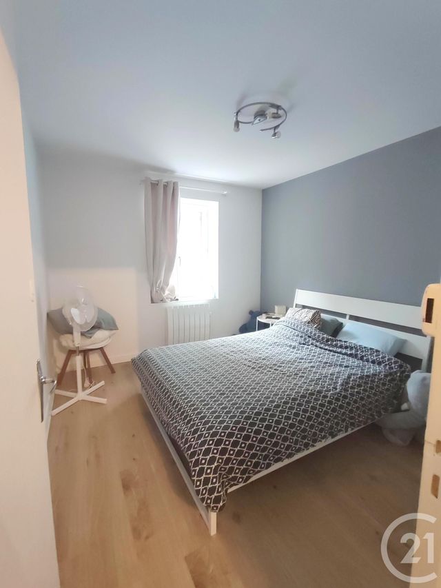 Appartement T2 à louer - 2 pièces - 39,07 m2 - Nantes - 44 - PAYS-DE-LOIRE