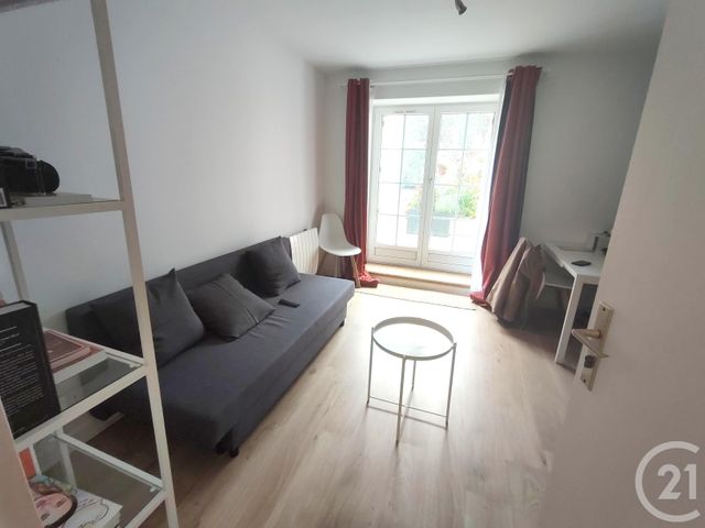 Appartement T2 à louer - 2 pièces - 39,07 m2 - Nantes - 44 - PAYS-DE-LOIRE