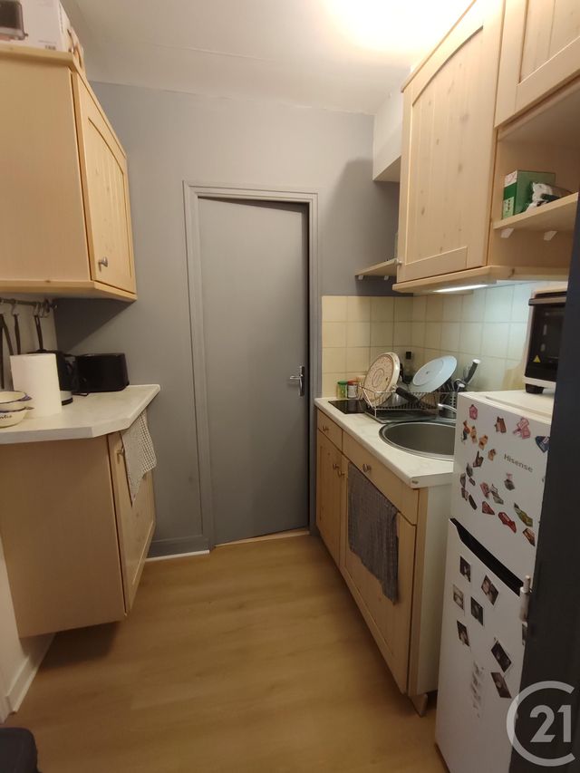Appartement T2 à louer - 2 pièces - 39,07 m2 - Nantes - 44 - PAYS-DE-LOIRE